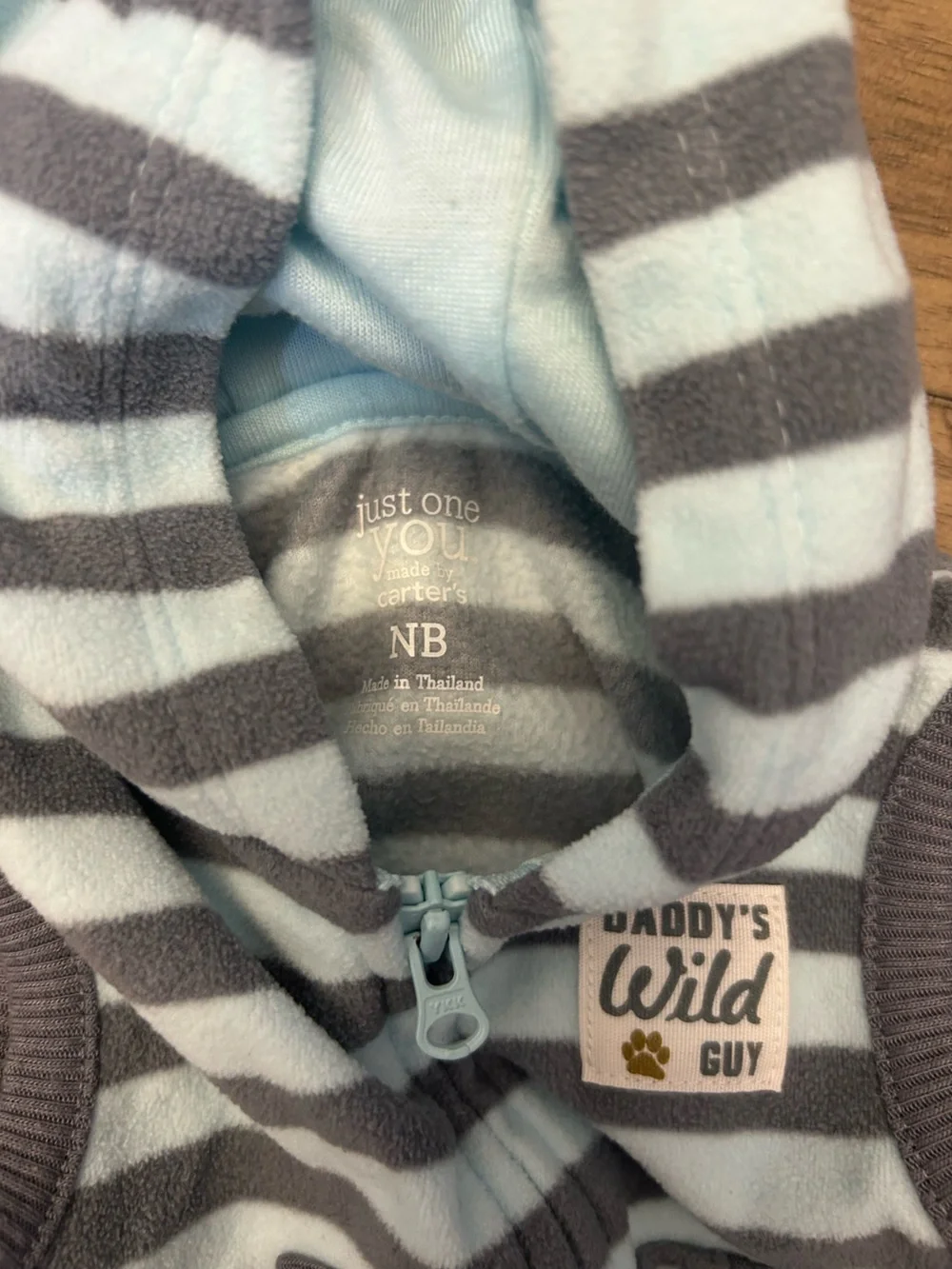 Newborn Baby Boy Sweatshirts